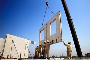 浅谈装配式建筑检测的发展