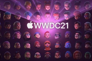 WWDC2021Apple与智能家居